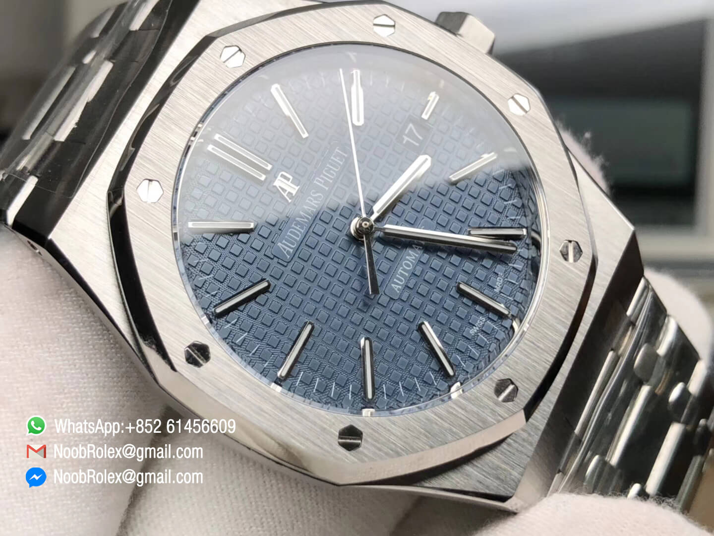 Ap royal oak jf v5 sale