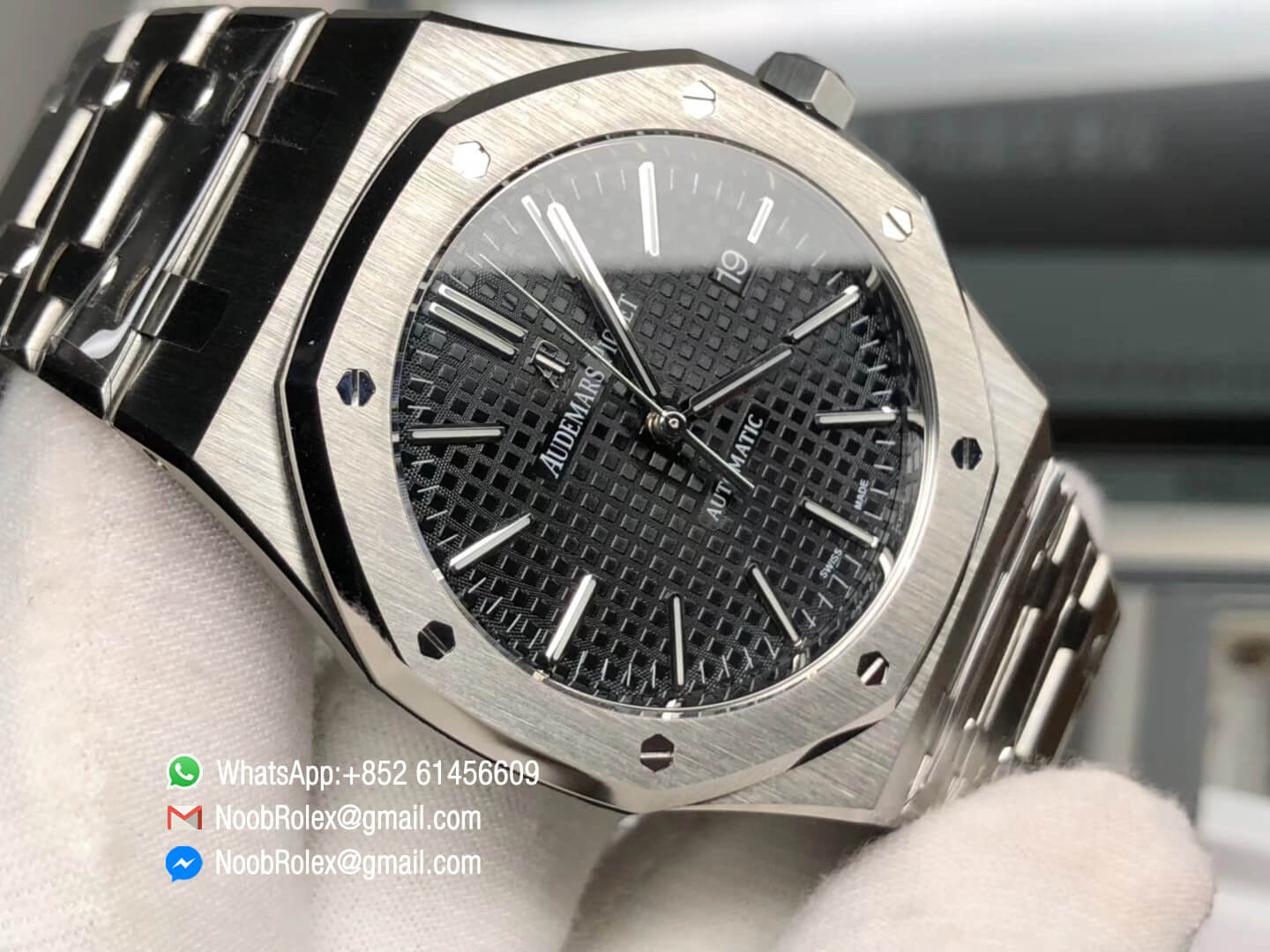 Jf v5 royal oak best sale