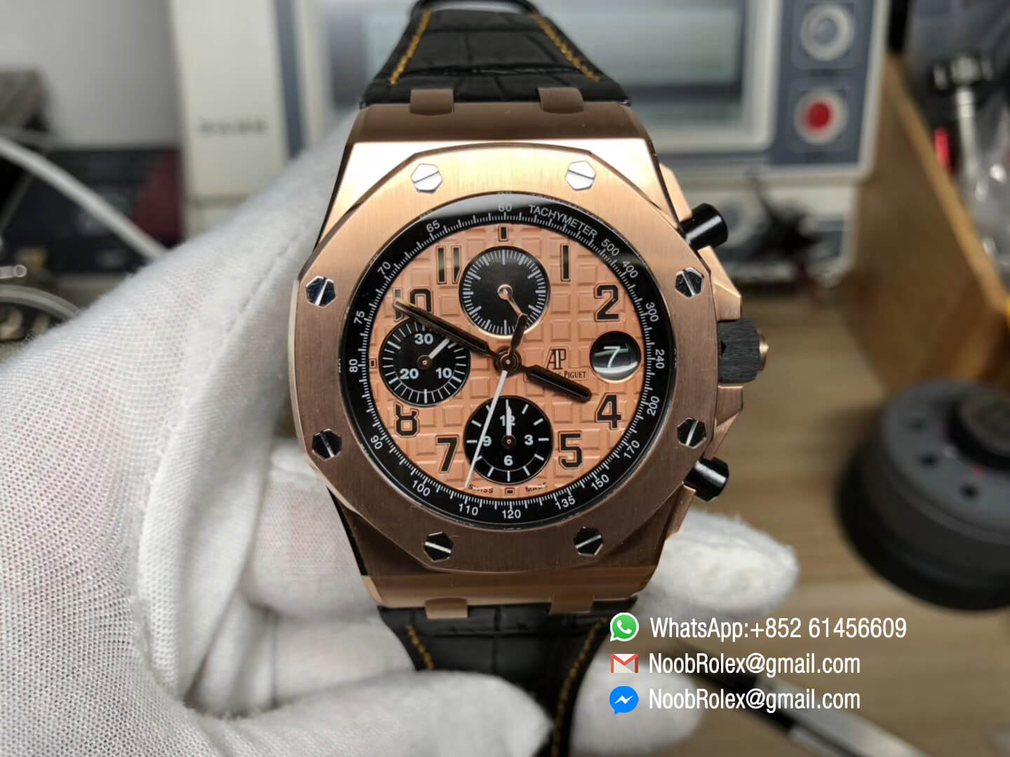 Audemars Piguet Page 2 Noob Watch Review The Best Swiss