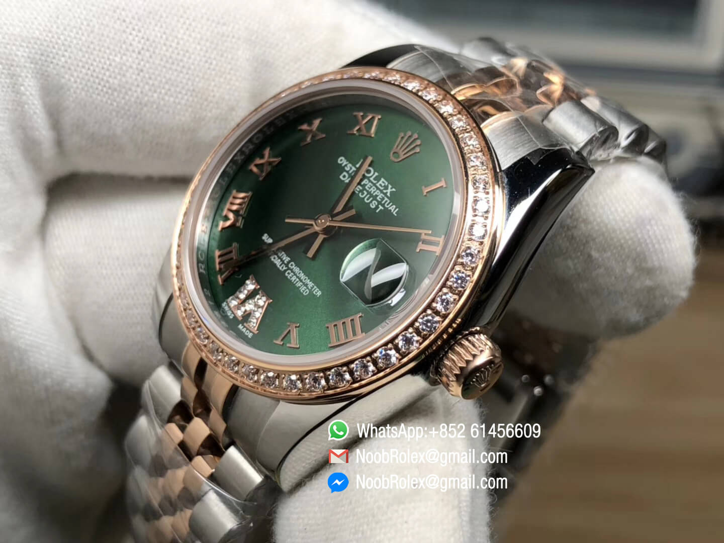 Rzf datejust outlet