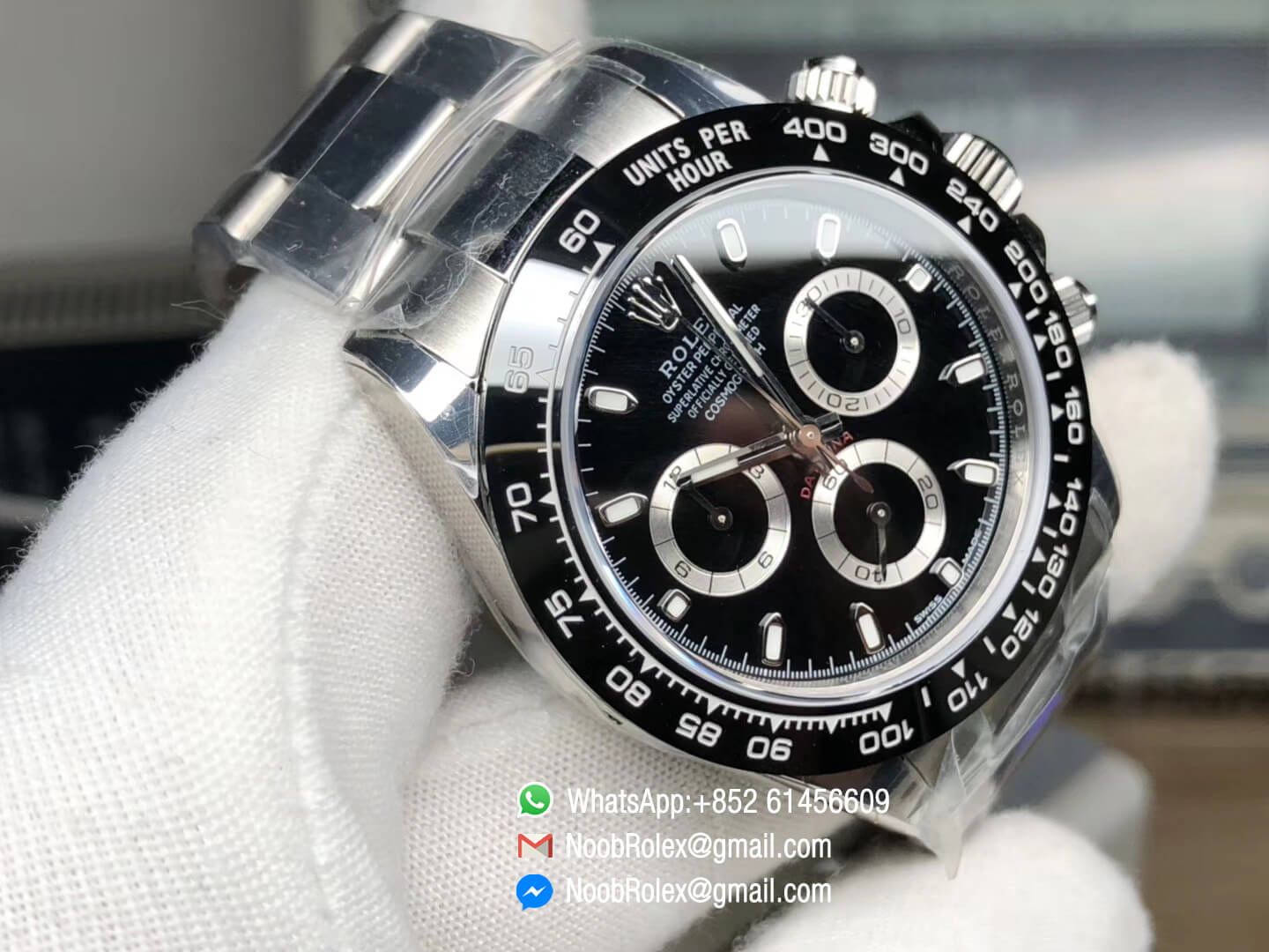 Noob 116500 discount