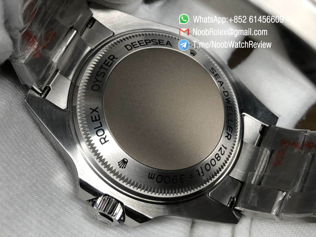 Noob best sale deepsea v10