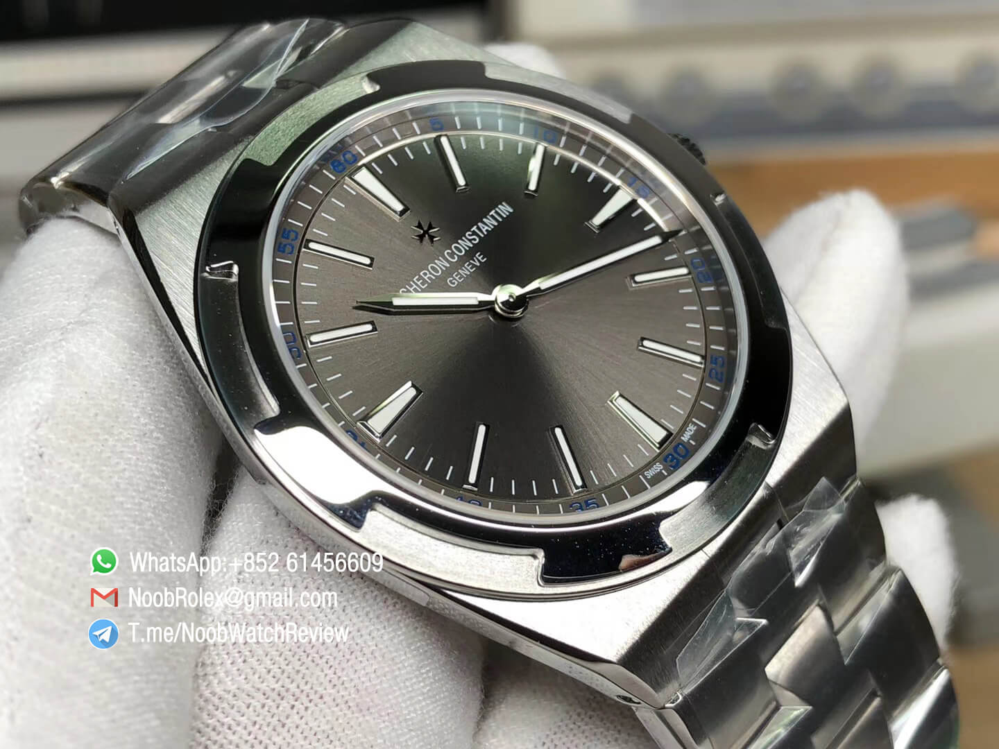 Vacheron constantin clearance clone