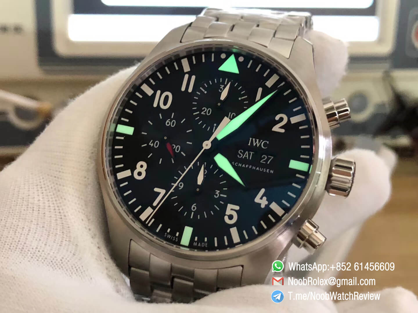 Iwc 3777 zf best sale