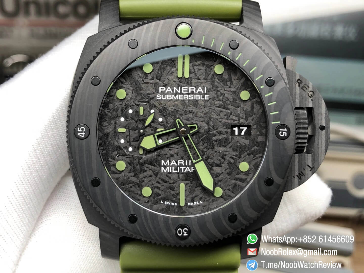 Panerai pam outlet 00961